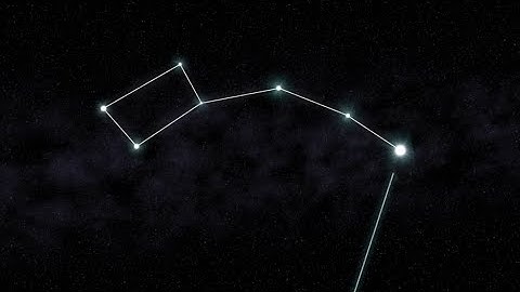 Skywatch 16: Star hopping across the sky