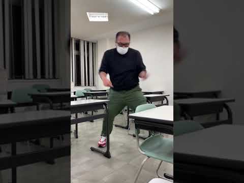 モーニングおじさん