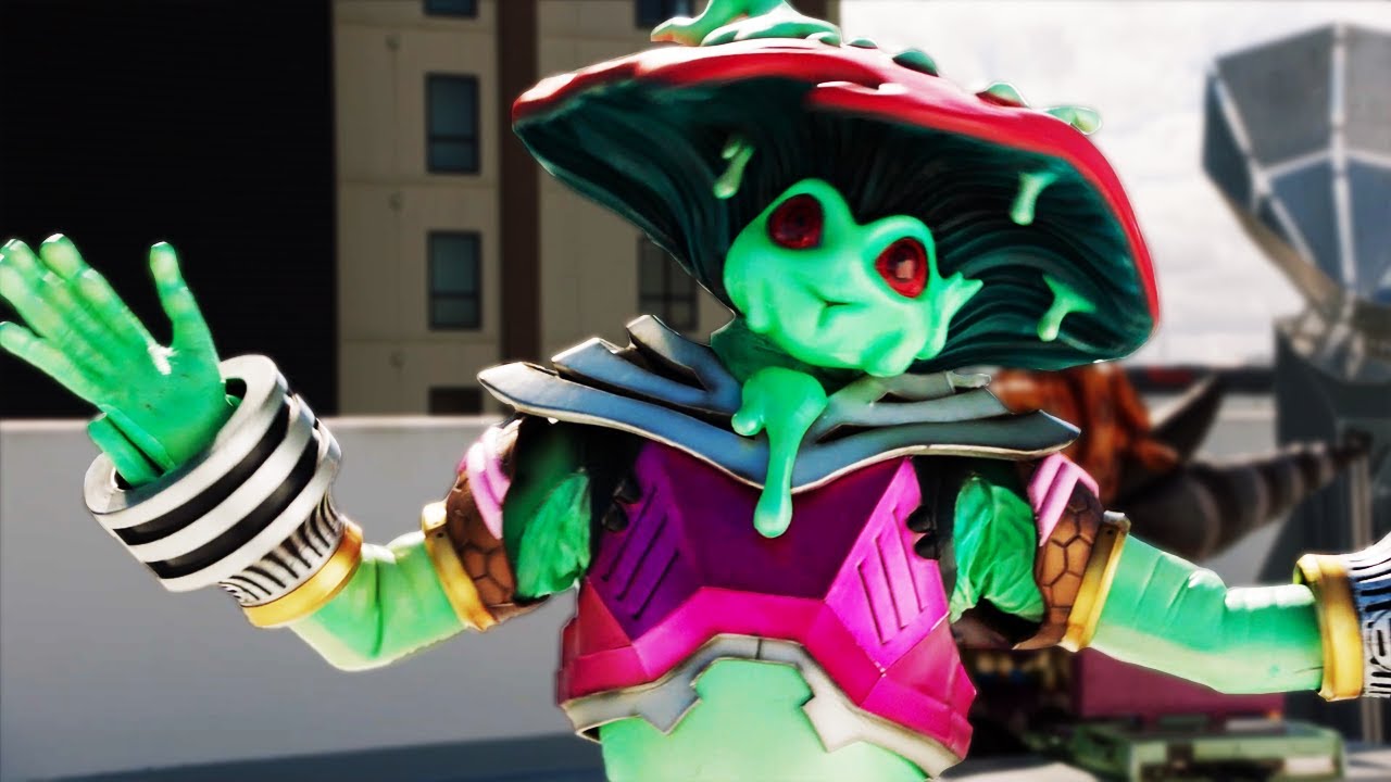 Signal Lost! | Beast Morphers | Full Episodes | Big Ranger Moments