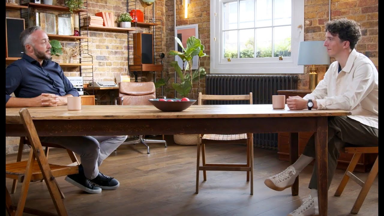 YouTube Festival - Brand Stage: YouTube for Brand