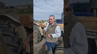 We had a great day out delivering the raffle prize yesterday.