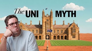 5 Things I Had To Unlearn From University