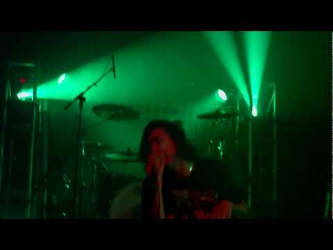 Punk music video thumbnail preview for Comfort for Change - Knife's Capade