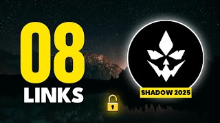8 Fresh Shadow Proxy Links 2025 | Best Proxies for School Chromebook 2025