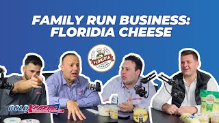 The CX Show: Floridia Cheese