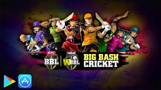 Big Bash Cricket - Trailer screenshot 4