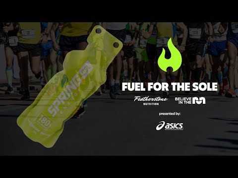 Fuel for the Sole | Ep 81 | Spring-Gate Controversy, Fueling Well Gluten Free and Mid-Race Protein