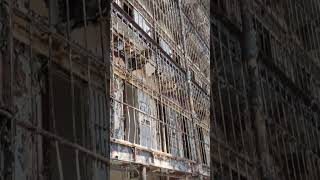 Exploring The Former Mansfield Reformatory #jailbreak #shawshankredemption