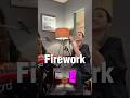 #studiolive 【 Firework / Katy Perry 】#cover #カバー