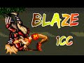 Streets of Rage 2 | Blaze | 1cc
