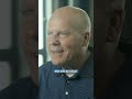 Hall of Famer Rick Draney brought innovation to a new sport: wheelchair tennis 🎾