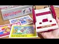 ニンテンドークラシックミニ ファミリーコンピュータ 手のひらサイズのミニファミコン☆30タイトル内臓 スーパーマリオ・ロックマン・くにおくん amazon限定ポストカード