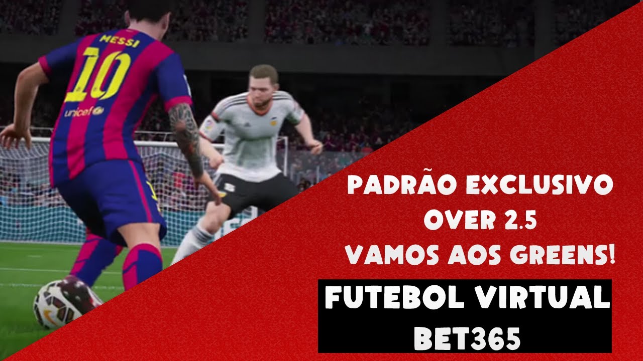 e sports fifa bet365