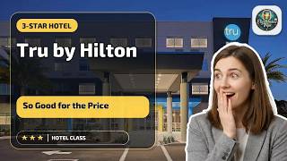 Tru by Hilton Jacksonville South Mandarin - So Good for the Price | Jacksonville (FL)⭐