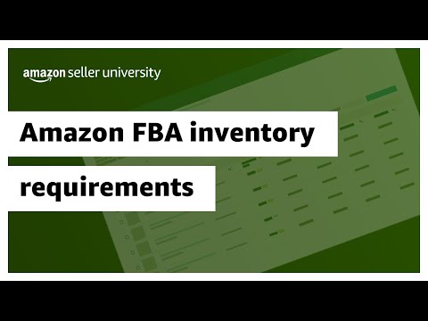 amazon fba business plan pdf