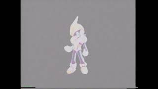 Sega Channel VHS Rip 10