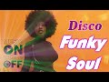 BEST FUNKY SOUL CLASSICS | Earth, Wind &amp; Fire, Al Green, Barry White, Aretha Franklin and more