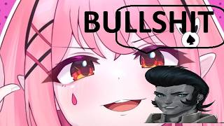 VTuber Mimi Yanagi Was ARRESTED in the UK Because of Her Visual