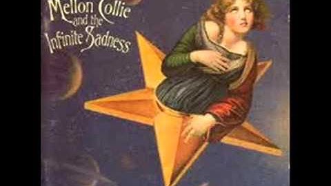 Billy Corgan interview with Allyson of KFNK Seattle