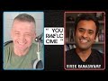 Your welcome with michael malice 298 vivek ramaswamy