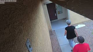Do No Soliciting signs work Venomous snakes vs solictor