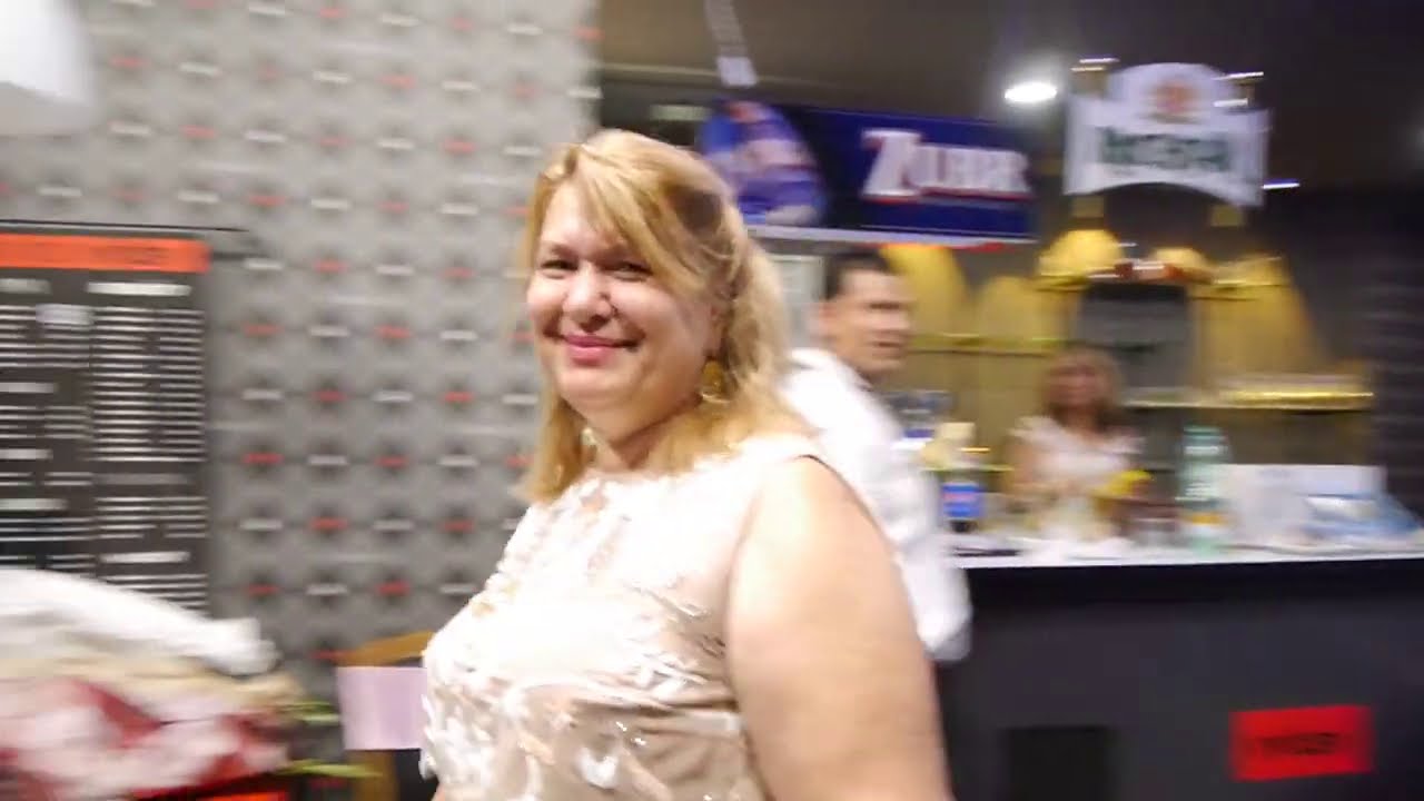 Narozeniny Iveta Ondičova 55 let Přerov2020 (PetrGujda)