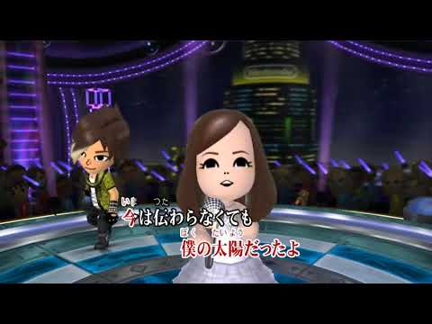 花束を君に　宇多田ヒカル🎤ko za!