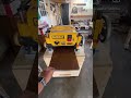 Did A Staple Ruin My Planer???