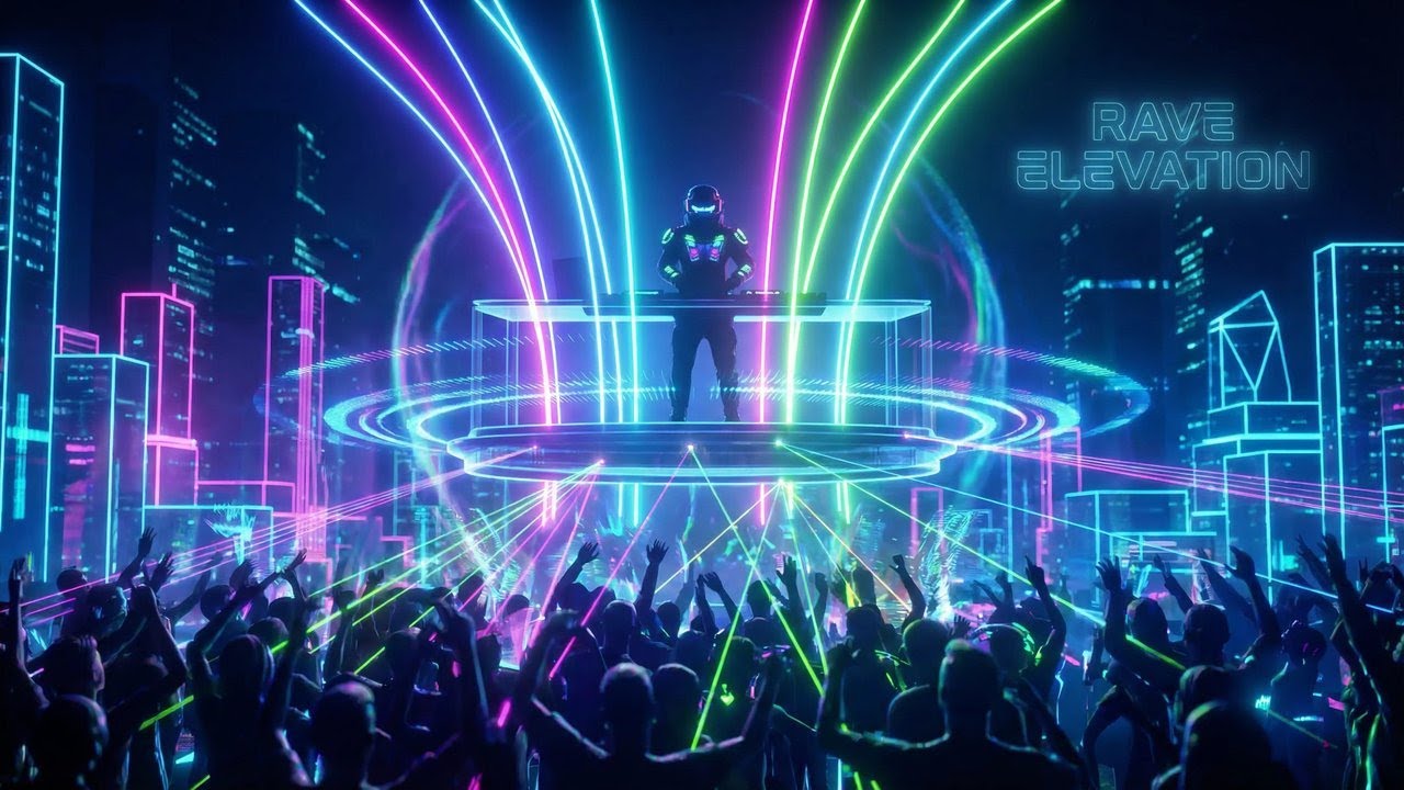 Rave Elevation