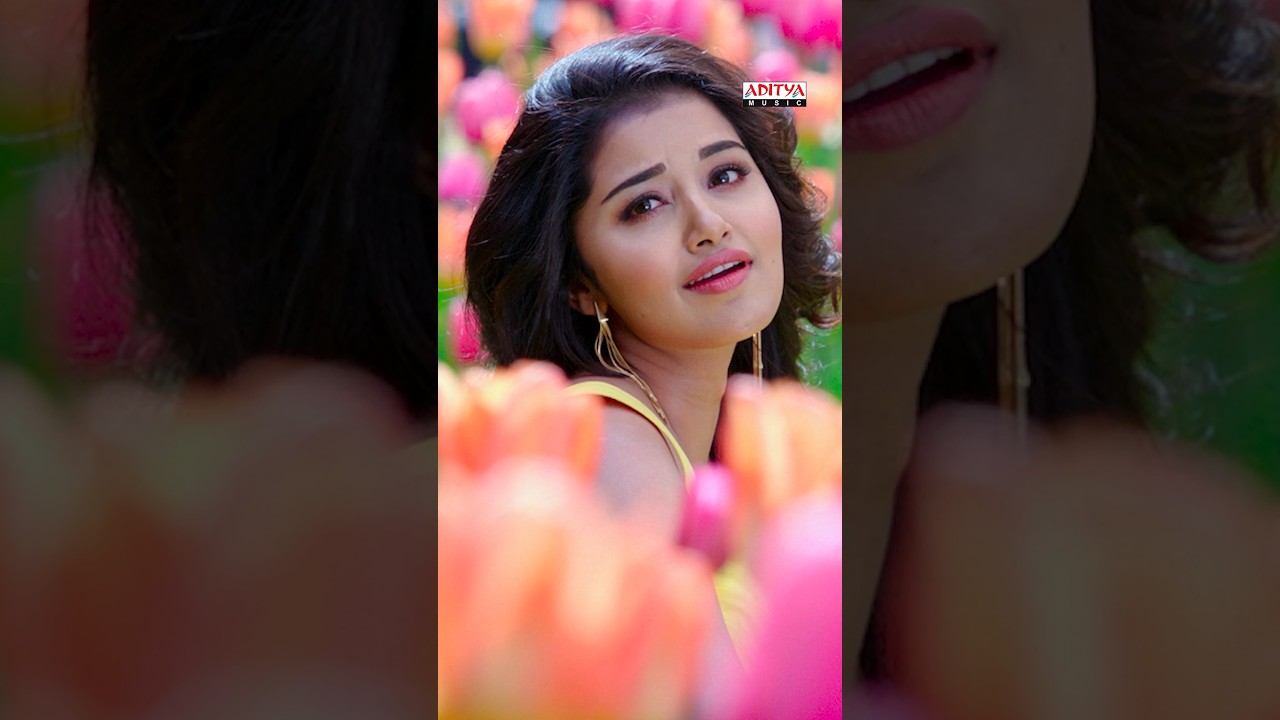 #AndhamainaChandhamaama #TejILoveYou Movie #SaiDharamTej #Anupama #Shorts #YTShorts #Songs