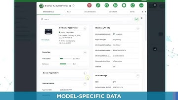 Mobile Device Management with SOTI Connect