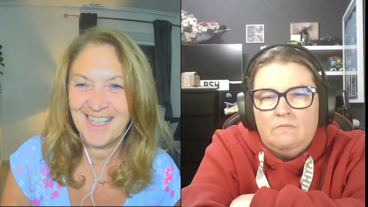 «Спячка от горя — прячемся, чтобы выжить»