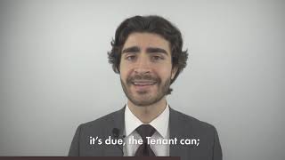 Player Profile Residential Tenancies - Rent Deposit Interest - Landlords And Tenants (Ontario)