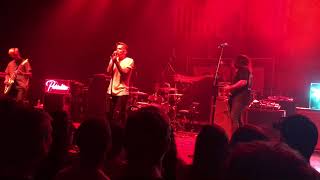 Broadside - Laps Around A Picture Frame (Live 7/15/17 in Richmond)
