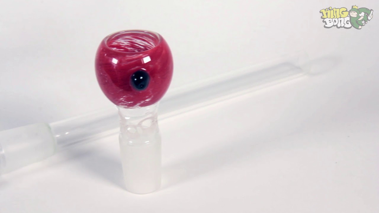 Giant "Compact" Bong | Обзор от King-Bong