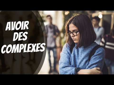 Vidéo: Complexes Stellaires: Quelles Sont Les Plus Belles Célébrités Timides