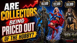 Statue Talk Episode 114