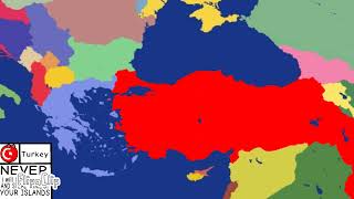 Greece vs Türkiye
