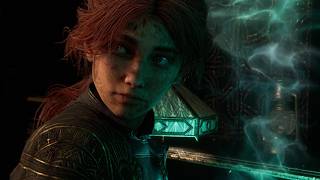 Girl in the Manor - Clair Obscur Expedition 33