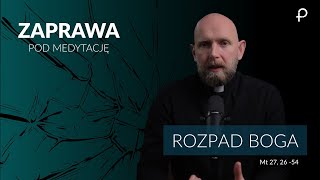 ZAPRAWA - Nadzieja w Ciemności: Refleksja na Wielki Tydzień