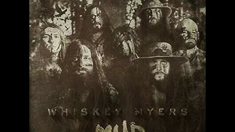 Thumbnail of WHISKEY MYERS - FROGMAN