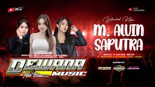 🔴 LIVE DEWANA MUSIC - KHITAN M. ALVIN SAPUTRA - KALINANAS JAPAH BLORA - GHODEN AUDIO