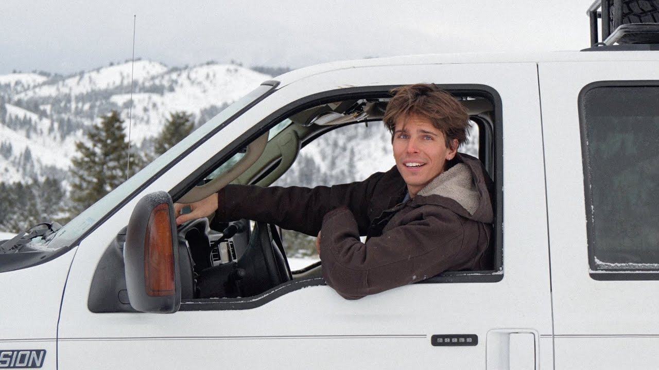 Я собираюсь сделать что-то трудное.