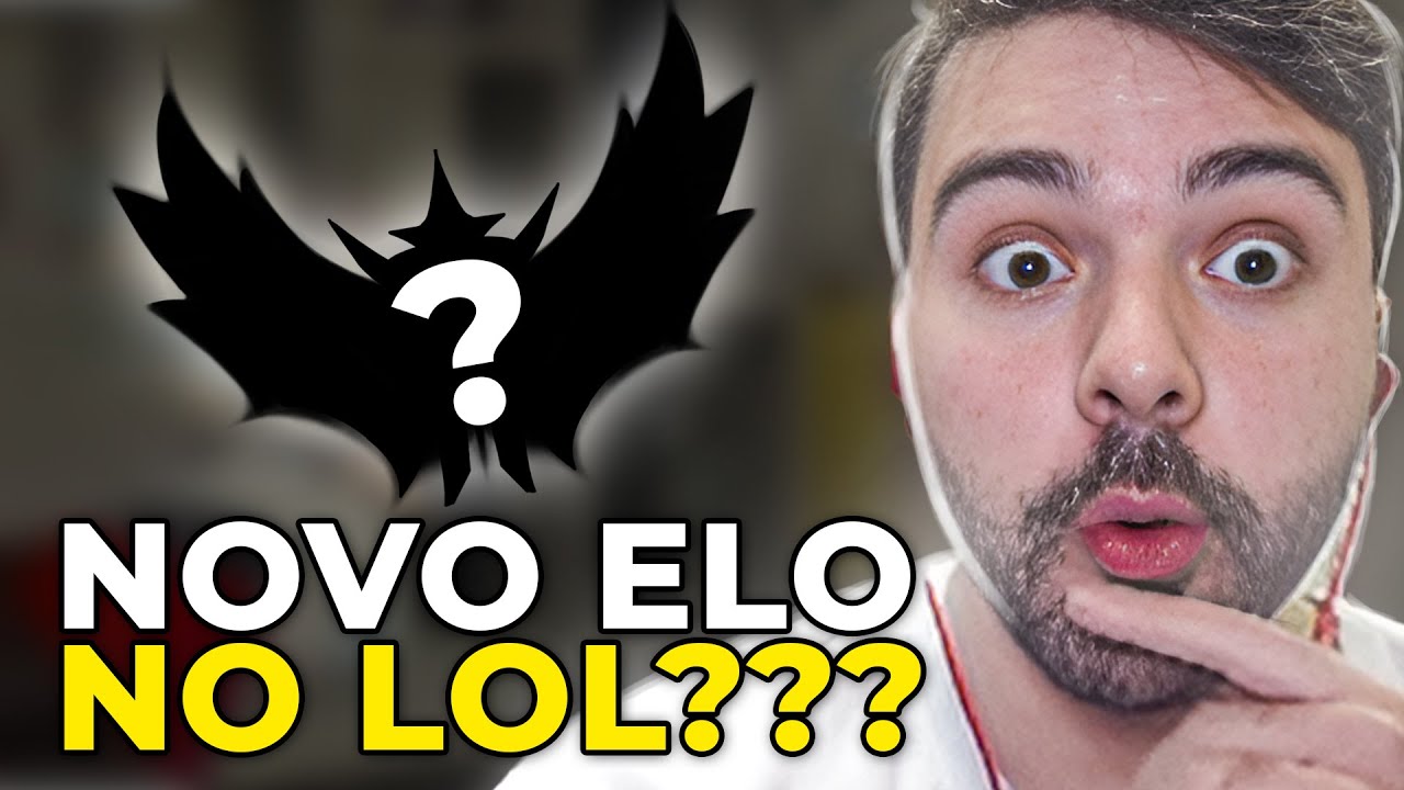 MINERVA reage as NOVIDADES do LOL! Clash, ranqueadas e skins | Atualização Dev