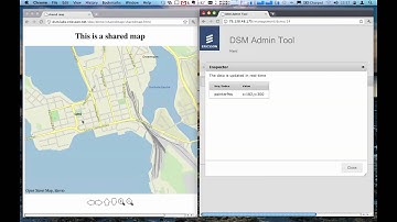 Distributed Shared Memory | Ericsson Labs