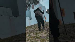 Silence of the Ancient Gods 🤫 Fantasy Wilderness Exploration