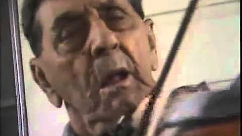 Dennis McGee: Adieu Rosa (1983)
