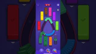 Loop Master Level 256-260 | Complete Walkthrough