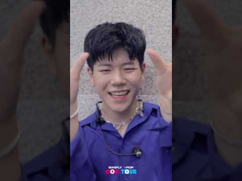 <strong>Ciipher</strong>(싸이퍼) flower has blossomed!🤗 | Simply&amp;#39;s Weekly Mission Cam📹 #<strong>shorts</strong>