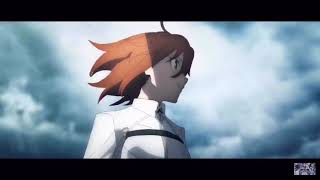 【MAD】FGO × Missing you